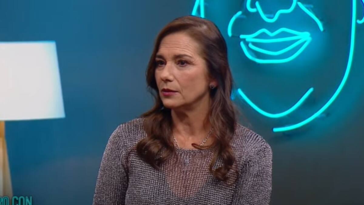 "Don Francisco me agarró para el leseo": Katty Kowaleczko recordó chascarro que vivió en "Sábado Gigante"