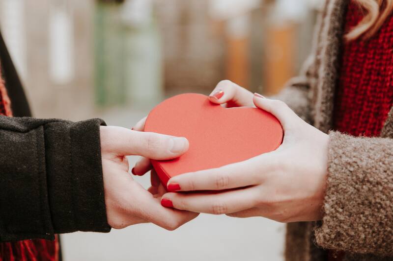 Si aún buscas un panorama para este 14 de febrero, visita la Feria del Amor de Ñuñoa.