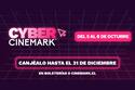 ¡Últimas horas! Descuentos imperdibles en entradas y confites en Cinemark por el Cyber Monday 2025