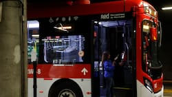Cambios de recorridos en Conchalí: ¿Qué pasará con el servicio B19 y qué otros buses Red modificarán su trazado?