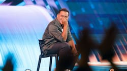 Rutina de Pedro Ruminot en Viña 2025 ya está disponible en streaming: ¿Dónde verla gratis?