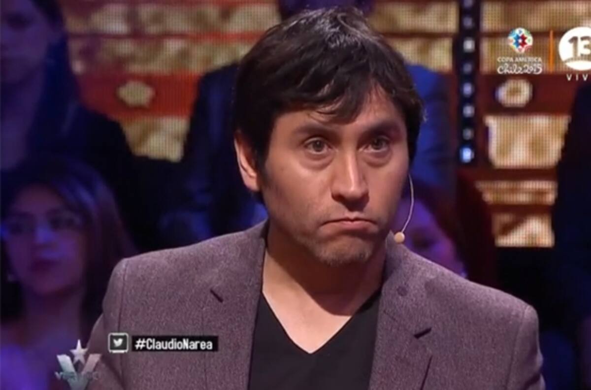 "Estaban felices mientras los milicos torturaban": Claudio Narea discutió con una twittera adherente a José Antonio Kast