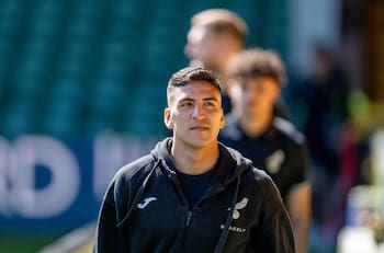 Adiós al sueño de la Premier: tres chilenos quedaron sin chances de ascender en Inglaterra