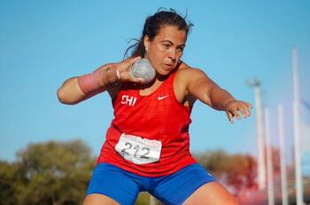 Con miras al Mundial de Japón: los mejores atletas de Chile competirán en el Orlando Guaita y Continental Tour