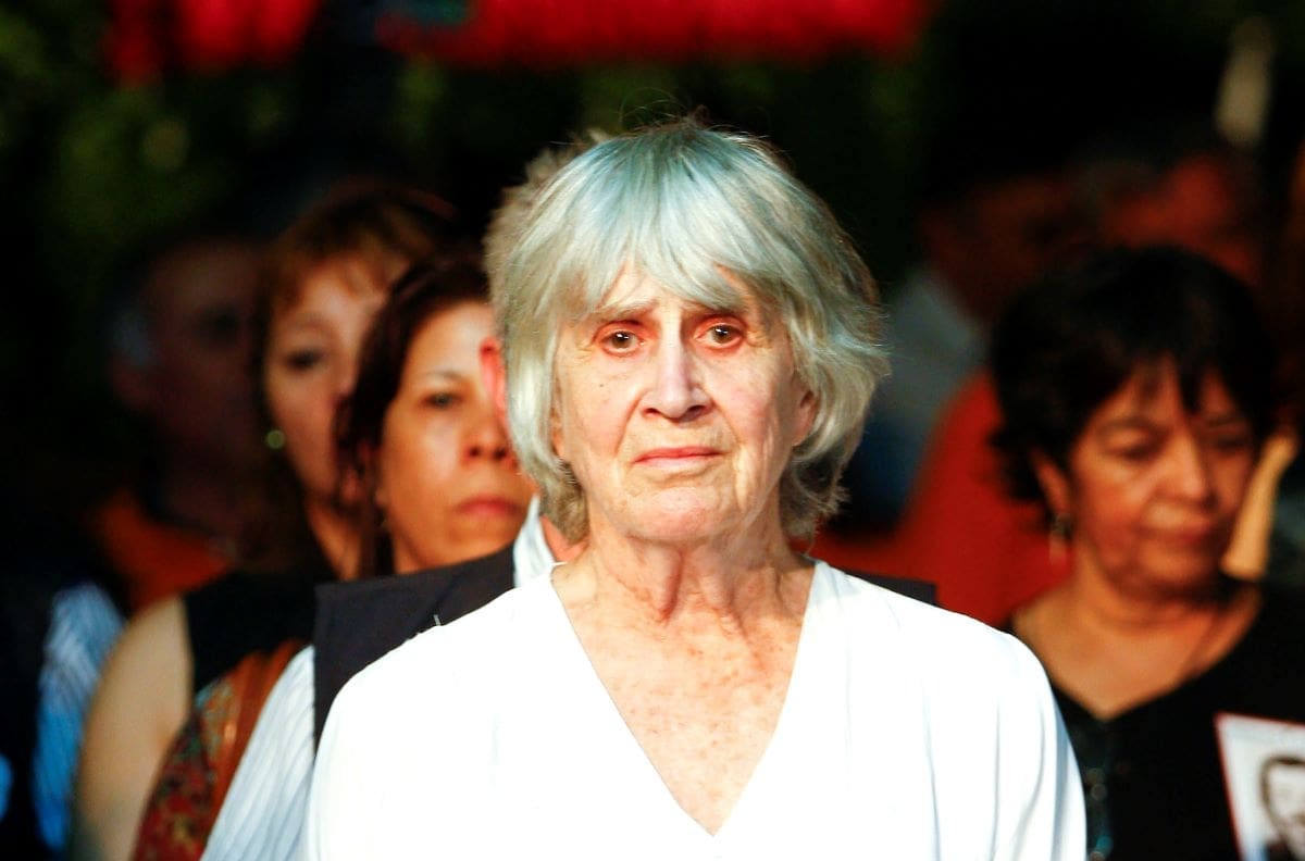 Joan Turner fue escogida como Premio Nacional de Artes de la Representación 2021