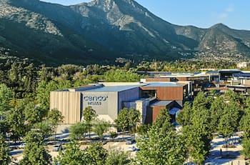 Nuevo mall de Cencosud en la RM de más de $120 millones de dólares pide más plazo para responder a observaciones claves del proyecto