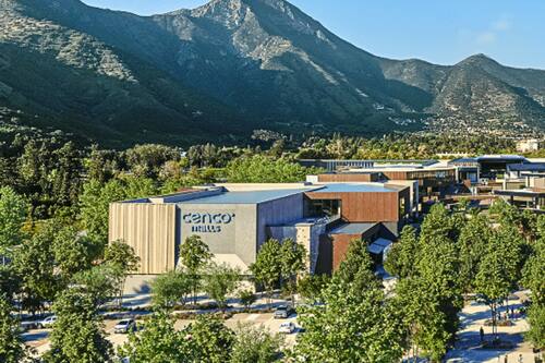 Nuevo mall de Cencosud en la RM de más de $120 millones de dólares pide más plazo para responder a observaciones claves del proyecto