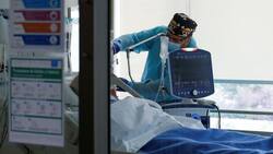 Informe Epidemiológico: las comunas que registran más de 1.000 casos activos de coronavirus