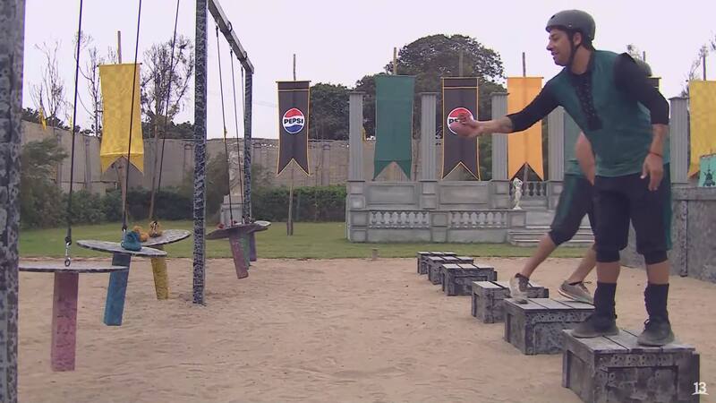 Botota Fox se convirtió en el nuevo nominado de la semana.