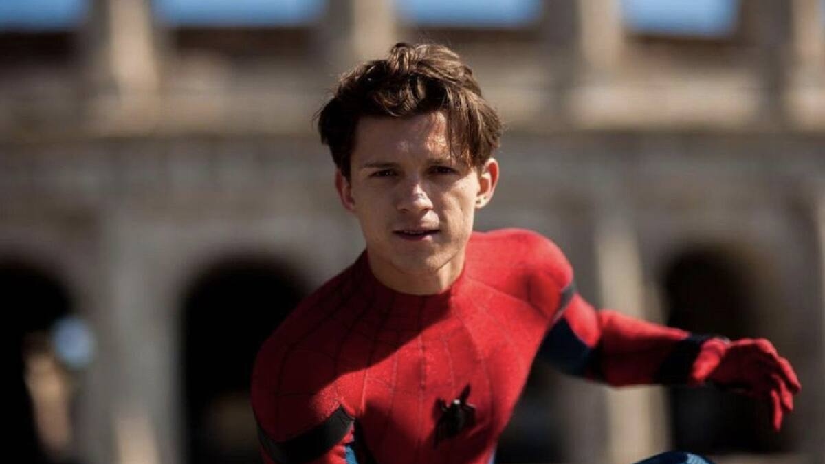 "Spider-Man: No Way Home": Así se llamará la esperada película del superhéroe de Marvel
