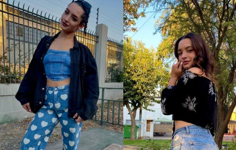 tiene 24 años, estudió turismo y trabaja en banquetería y eventos.