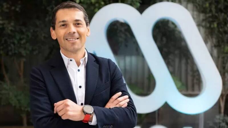 Gustavo Huerta relatará el partido de la U.