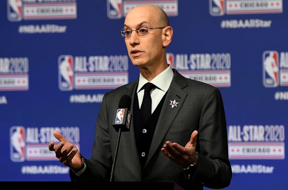 NBA suspendió las pruebas aleatorias de marihuana