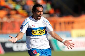 “En la UC me sentía en mi casa; no llegó el ofrecimiento y nunca pude preguntarle al Tati qué pasó”