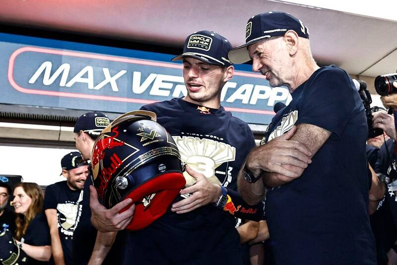 recibió una gran oferta de Aston Martin.