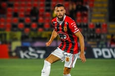 Cabezas cortadas, pifias y una mochila que se agranda: la campaña del terror de Rangers en Primera B