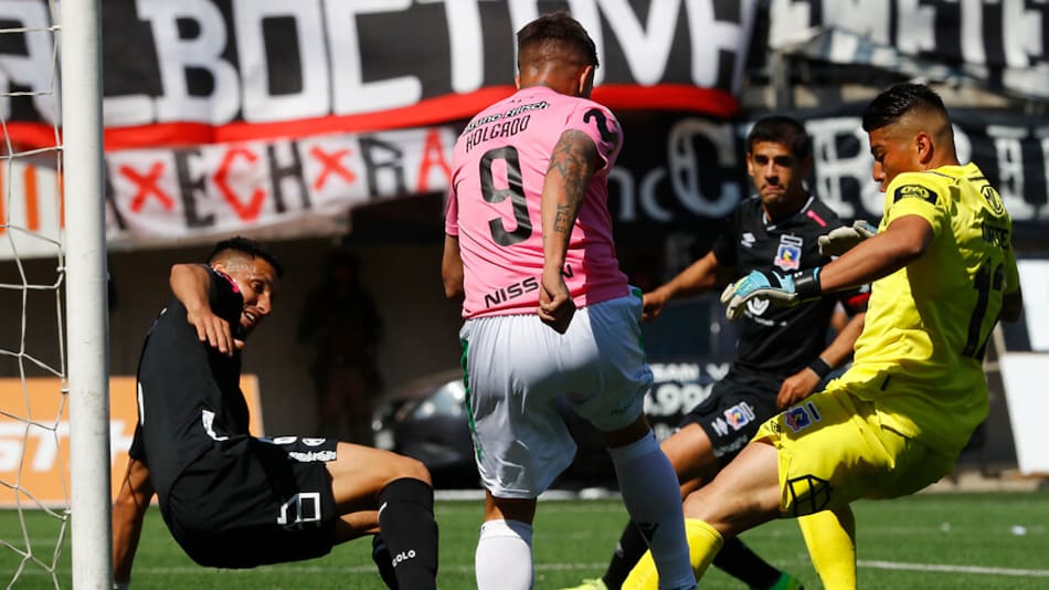 Audax Italiano vs Colo Colo (13)