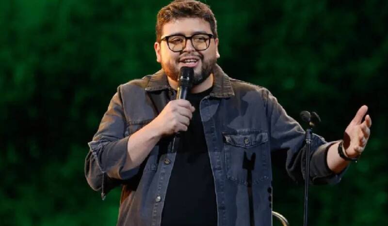 El comediante opinó sin filtro de los comediantes a Viña 2025.