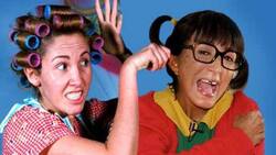 Doña Florinda VS La Chilindrina: María Antonieta de las Nieves revela cómo terminó su relación con Florinda Meza