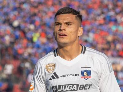Lo querían en España: La millonaria oferta que Colo Colo rechazó por Lucas Cepeda