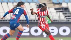 Las siete figuras de Camerún que amenazarán a La Roja femenina en el repechaje olímpico