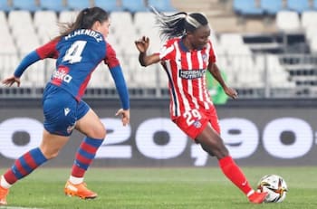 Las siete figuras de Camerún que amenazarán a La Roja femenina en el repechaje olímpico