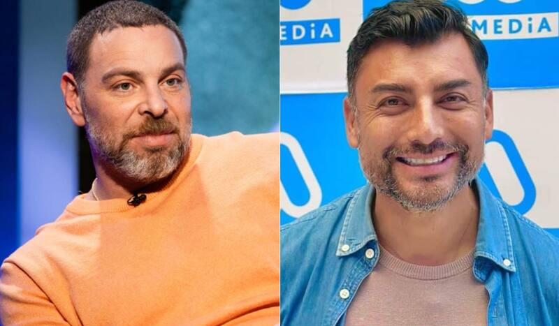 habló de la salida de Andrés Caniulef de Mega.