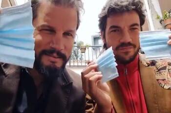 Redes sociales critican a Dr. File tras realizar un llamado en contra del uso de mascarillas