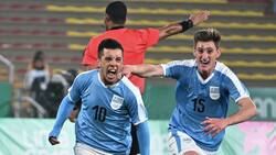 Leonardo Fernández está a detalles de ser el último refuerzo de la U