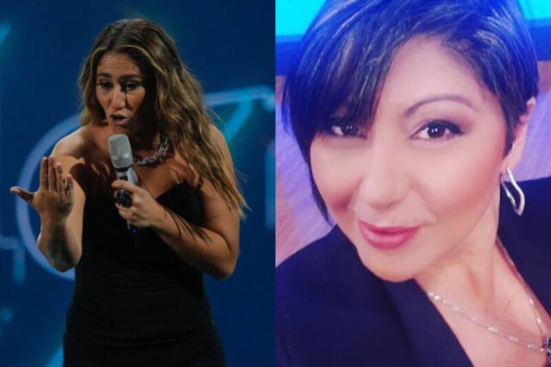 Vanessa Daroch predijo la pifias que recibió Belén Mora en el Festival de Viña 2023