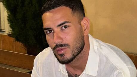 ¿Quién es Antonio Sanabria, la supuesta nueva pareja de Coté López?