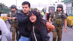 Homicidio frustrado: El delito que complica a la mujer que disparó en Lo Valledor