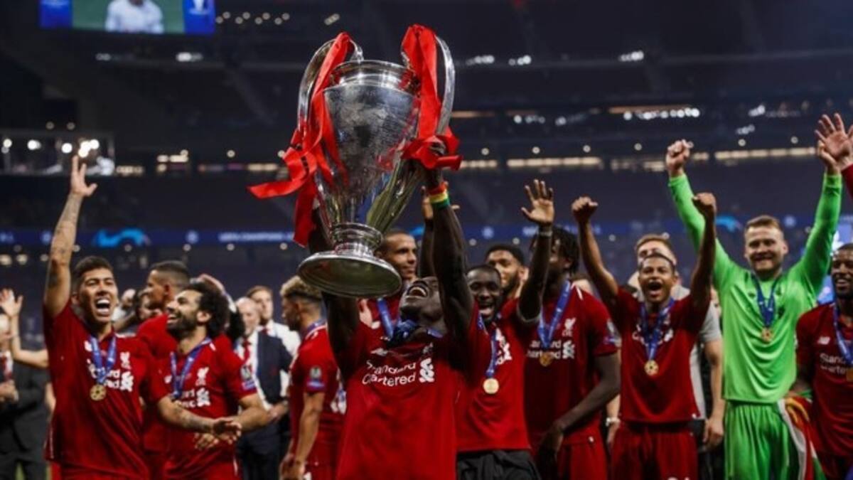 Champions League cerca de definirse en un Final 8 a partido único en Lisboa