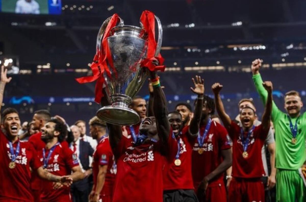 Champions League cerca de definirse en un Final 8 a partido único en Lisboa