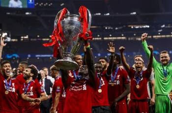 Champions League cerca de definirse en un Final 8 a partido único en Lisboa