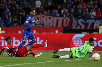 César Cortés no olvida a la U en su retiro y revela su gran deuda pendiente