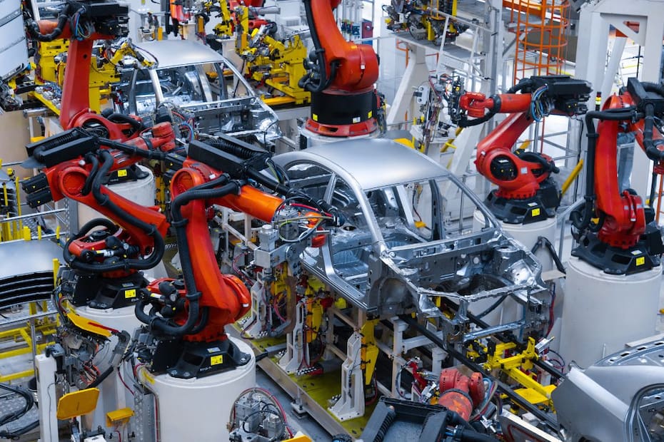 Toyota lideró la venta de autos en el mundo en 2024
