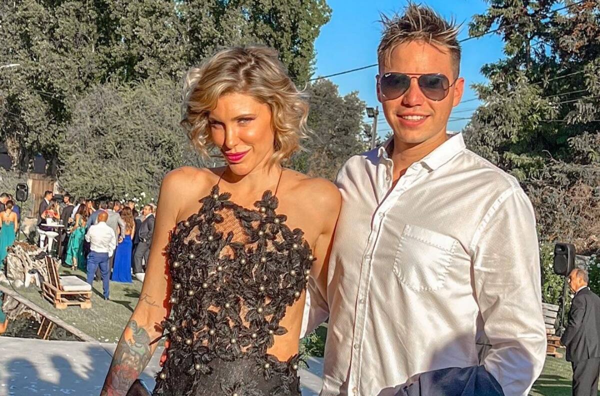 Wilma González se casa con Nicolás Seguel: Revisa el lujoso anillo y la romántica petición de matrimonio