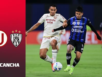 EN VIVO | Universitario vs. Independiente del Valle por Copa Libertadores 2025: minuto a minuto del partido