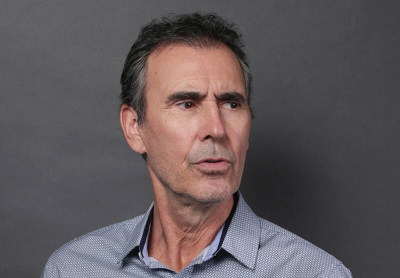 El intérprete se refirió a las graves declaraciones de su hijo.