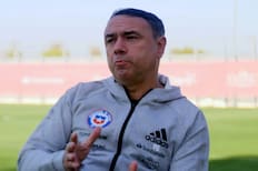 Francis Cagigao: “Es muy frustrante que Rusia hoy esté marginado de las competencias internacionales”