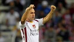 “En la Selección llegué a un punto en que dije: ‘¿Para qué?’ No tenía necesidad de seguir en algo donde no era valorado"