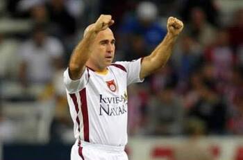 “En la Selección llegué a un punto en que dije: ‘¿Para qué?’ No tenía necesidad de seguir en algo donde no era valorado"