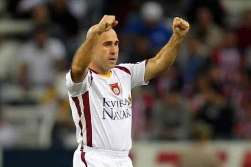 Una carrera impecable en México que no siempre fue reconocida en Chile. Foto: Facebook Rodrigo Ruiz.