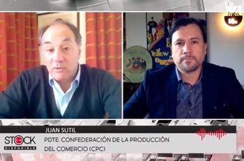 "Si se hubieran quedado en su casa...": La polémica frase de Juan Sutil