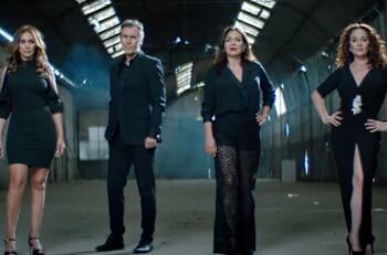 ¿Volverá con su mismo personaje?: Revelan que Carlos Díaz será parte del gran final de "Verdades Ocultas"