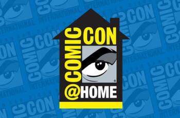 Comic Con 2020: Día, hora y dónde ver los paneles vía streaming