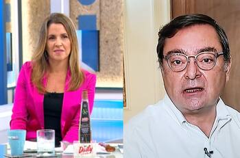 “Para eso están las autoridades”: Monserrat Álvarez lanzó feroz crítica contra el intendente Guevara en “Contigo en la Mañana”