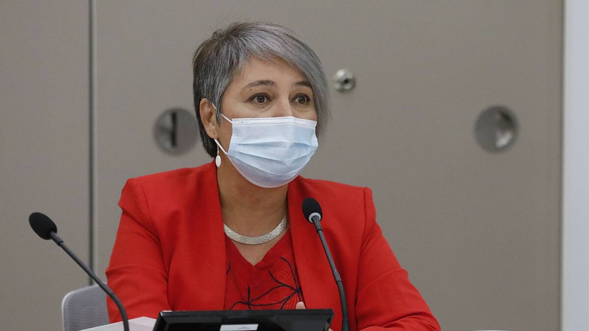 Quinto Retiro AFP: Futura ministra de Trabajo se abrió a discutir nuevo 10%