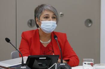 Quinto Retiro AFP: Futura ministra de Trabajo se abrió a discutir nuevo 10%